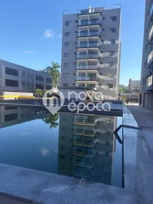 Apartamento com 2 Quartos à venda, 65m² no Taquara, Rio de Janeiro