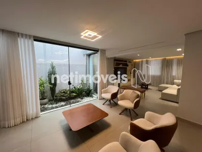 Casa com 4 Quartos à venda, 271m² no Santa Lúcia, Belo Horizonte