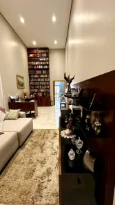 Casa de Condomínio com 3 Quartos à venda, 154m² no Jardim Imperial, Cuiabá