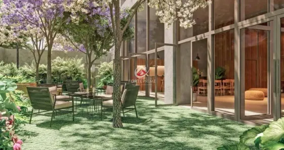 Apartamento com 3 Quartos à venda, 134m² no Jardim Europa, São Paulo