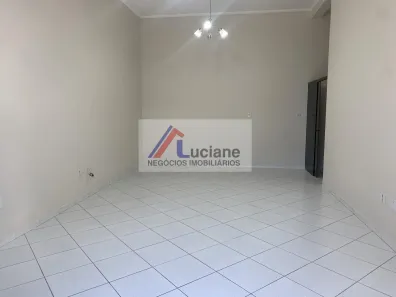 Sala Comercial para alugar, 30m² no Parque das Nações, Santo André