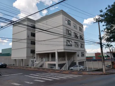 Apartamento com 2 Quartos para venda ou aluguel, 80m² no Vila Nova, Campinas