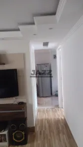 Apartamento com 2 Quartos à venda, 45m² no Vila Santa Rita, Jacareí