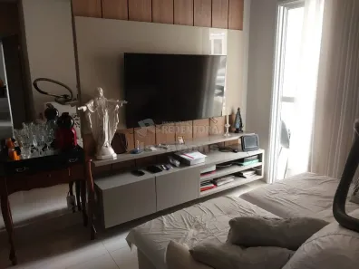 Apartamento com 2 Quartos à venda, 66m² no Vila Nossa Senhora do Bonfim, São José do Rio Preto