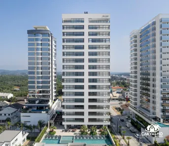 Apartamento com 4 Quartos à venda, 199m² no Itacolomi, Balneário Piçarras