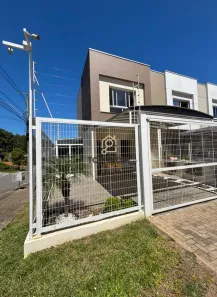 Sobrado com 2 Quartos à venda, 75m² no Nossa Senhora da Conceição, Caxias do Sul