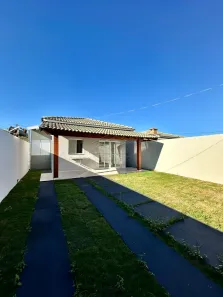 Casa com 3 Quartos à venda, 69m² no Jardim Marília, Bauru