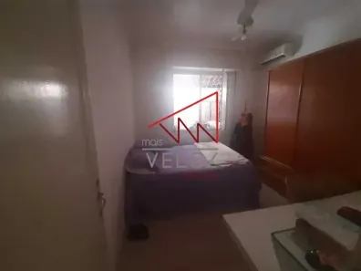 Apartamento com 2 Quartos à venda, 95m² no Laranjeiras, Rio de Janeiro