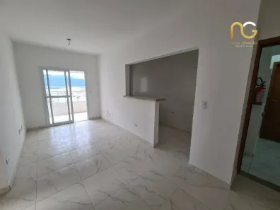 Apartamento com 2 Quartos à venda, 67m² no Caiçara, Praia Grande