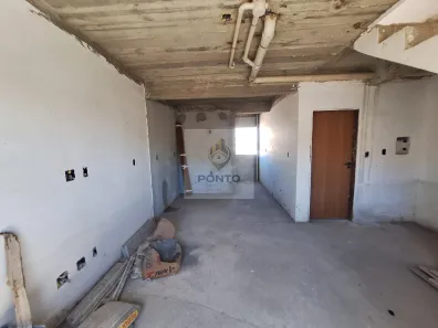 Cobertura com 3 Quartos à venda, 157m² no Novo Horizonte, Conselheiro Lafaiete