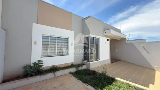 Casa com 3 Quartos à venda, 96m² no Cará-cará, Ponta Grossa