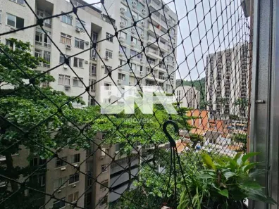 Apartamento com 1 Quarto à venda, 46m² no Leme, Rio de Janeiro