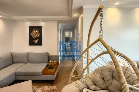 Apartamento com 3 Quartos para alugar, 75m² no Vila Sofia, São Paulo