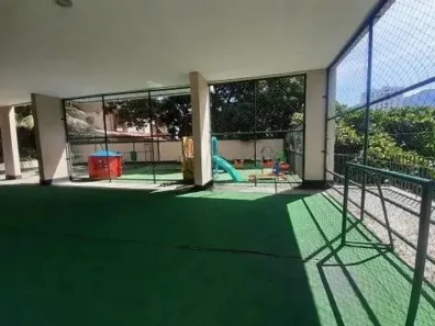 Apartamento com 2 Quartos à venda, 78m² no Laranjeiras, Rio de Janeiro