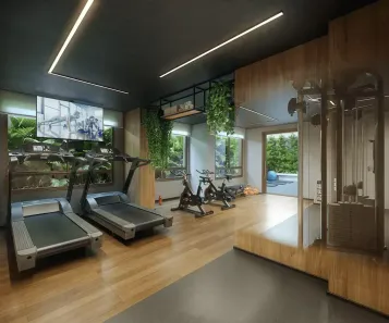 Apartamento com 2 Quartos à venda, 40m² no Vila São José (Ipiranga), São Paulo