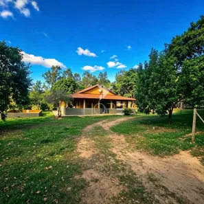 Fazenda/Sítio com 3 Quartos à venda, 1630000m² no Buenópolis, Buenópolis