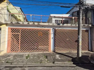 Casa com 3 Quartos à venda, 221m² no Jardim Aeroporto III, Mogi das Cruzes