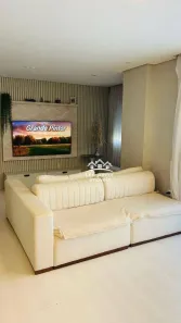 Apartamento com 3 Quartos à venda, 102m² no Jardim Santa Helena, Suzano