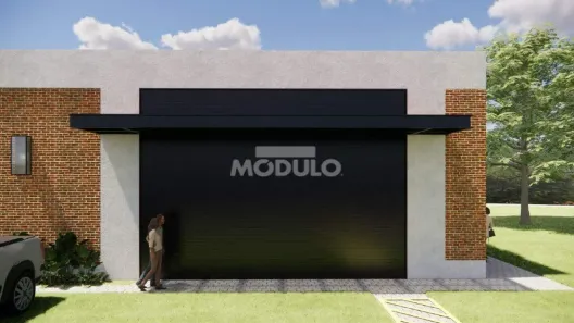 Galpão/Depósito/Armazém para alugar, 168m² no Shopping Park, Uberlândia