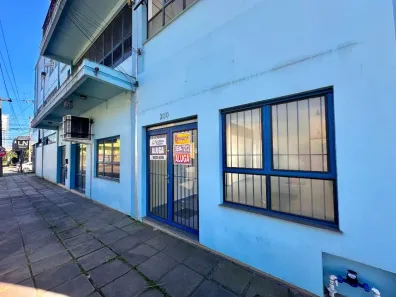Sala Comercial para alugar, 70m² no Canudos, Novo Hamburgo
