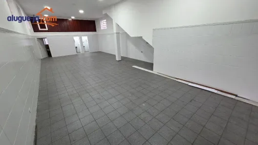 Ponto Comercial para alugar, 240m² no Bosque dos Eucaliptos, São José dos Campos