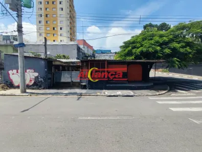 Lote/Terreno à venda, 405m² no Jardim Vila Galvão, Guarulhos