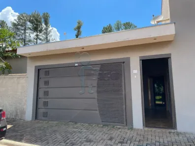 Casa de Condomínio com 4 Quartos à venda, 442m² no Real Sul, Ribeirão Preto