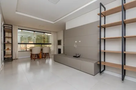 Apartamento com 2 Quartos à venda, 83m² no Rio Pequeno, Camboriú