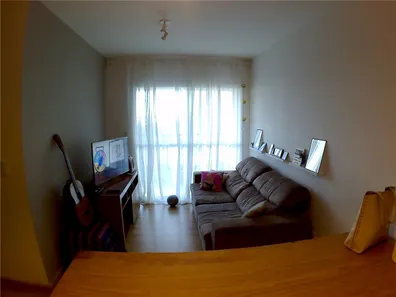 Apartamento com 2 Quartos à venda, 66m² no Olímpico, São Caetano do Sul