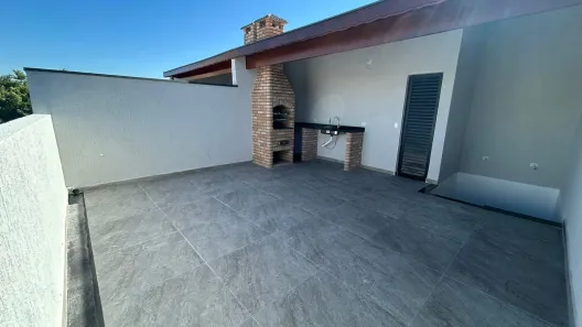 Casa com 2 Quartos à venda, 96m² no Parque Erasmo Assunção, Santo André