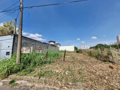 Lote/Terreno à venda, 330m² no Parque Santa Cecília, Piracicaba