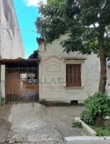 Lote/Terreno à venda, 189m² no Alto da Mooca, São Paulo