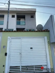 Casa com 3 Quartos à venda, 135m² no Parque Boturussu, São Paulo