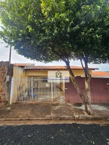 Casa com 3 Quartos à venda, 190m² no Jardim Antunes, São José do Rio Preto