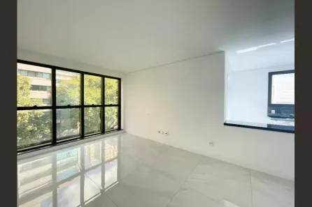 Apartamento com 3 Quartos à venda, 106m² no Savassi, Belo Horizonte