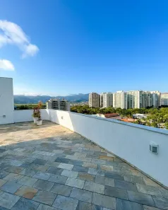 Apartamento com 2 Quartos à venda, 65m² no Recreio dos Bandeirantes, Rio de Janeiro
