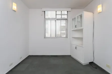 Ponto Comercial com 2 Quartos para alugar, 29m² no Consolação, São Paulo