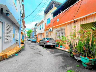 Apartamento com 2 Quartos à venda, 61m² no Cachambi, Rio de Janeiro