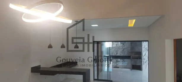 Casa com 3 Quartos à venda, 160m² no Jardim Primavera 1ª Etapa, Anápolis