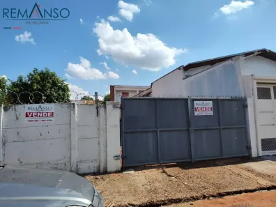 Lote/Terreno à venda, 635m² no Remanso Campineiro, Hortolândia