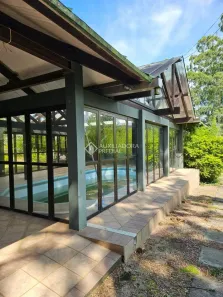 Fazenda/Sítio com 1 Quarto à venda, 240m² no Canta Galo (Itapuã), Viamão