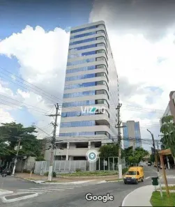 Sala Comercial à venda, 360m² no Parque Industrial Tomas Edson, São Paulo
