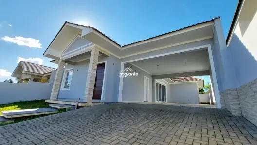 Casa com 3 Quartos à venda, 154m² no Linha Santa Cruz, Santa Cruz do Sul