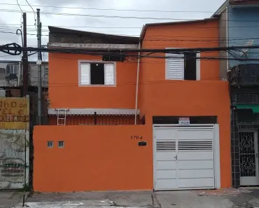 Casa com 2 Quartos à venda, 136m² no Jardim Brasil (Zona Norte), São Paulo
