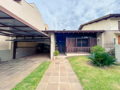 Casa com 4 Quartos à venda, 560m² no Vila Assunção, Porto Alegre