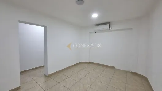Sala Comercial com 1 Quarto para alugar, 13m² no Jardim Guanabara, Campinas