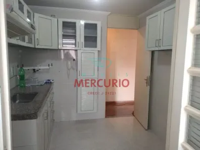 Apartamento com 2 Quartos para alugar, 58m² no Parque Residencial das Camélias, Bauru