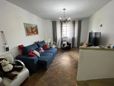 Casa com 4 Quartos à venda, 118m² no Mooca, São Paulo