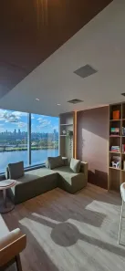 Sala Comercial para alugar, 43m² no Pina, Recife