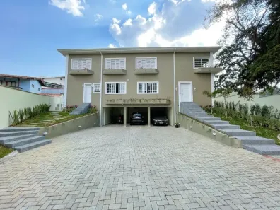 Casa de Condomínio com 5 Quartos à venda, 600m² no Granja Viana II, Cotia